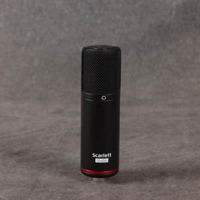 Focusrite Scarlett Solo Studio 3rd Gen - 2nd Hand image 4