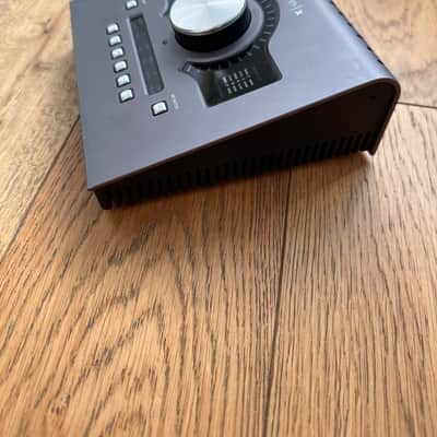 Universal Audio Apollo Twin X - Silver/Grey image 3
