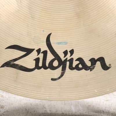 Zildjian 20" A. Avedis Medium Ride Cymbal image 12