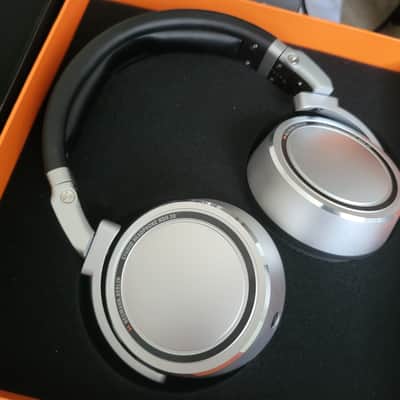 Neumann NDH 20 Dynamic Studio Monitoring Headphones 2019 - Present - Nickel image 6