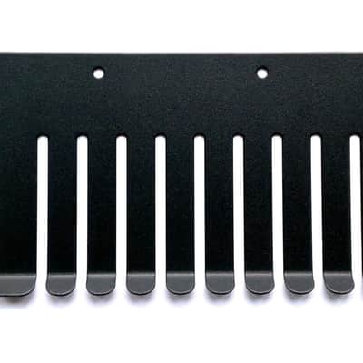 Konstant Lab - Shelf / Desk Patch Cable Holder Bild 3