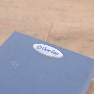 Clear-Com CEL-TA CellCom Transceiver Antenna (NO POWER SUPPLY) CG00MJY image 2
