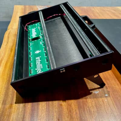 Intellijel 7U 104HP Performance Case 2019 - Present - Stealth image 5