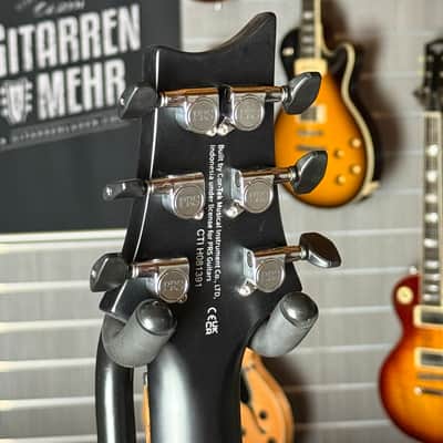 PRS SE Ed Sheeran Signature Hollowbody I Baritone - incl. artprint with AUTOGRAPH - NEW image 8