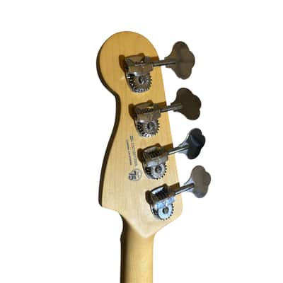 Fender American Performer Precision Bass - 75th Anniversary image 8