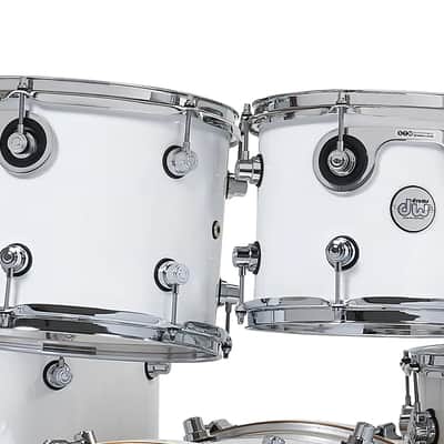 DW Design Series 4 Piece Kit image 3