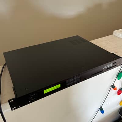 Korg M3R AI Synthesis Module Rack Unit image 3