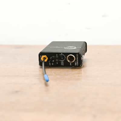 Lectrosonics LMa UHF Wireless Belt Pack Transmitter - Block 26 CG01N5P image 5
