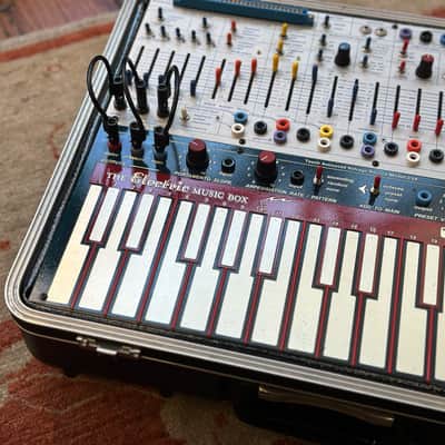 Buchla Music Easel BEMI image 5