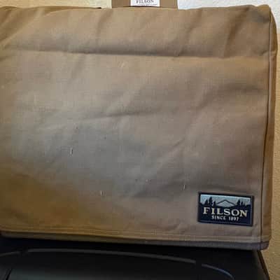 Fender Chris Stapleton Signature '62 Princeton 1x12" 12-Watt Guitar Combo 2019 - Present - Brown Vinyl with Wheat Grille Cloth image 2