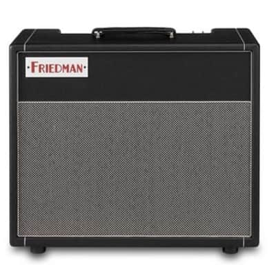 Friedman Dirty Shirley 112 40w Combo image 2