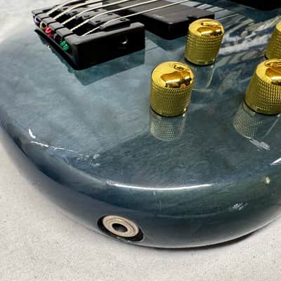 Spector NS2000/5 NS-2000 5-string Bass - MIK Made In Korea image 17