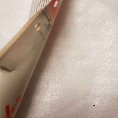1979 Fender Stratocaster Guitar Hang Tag image 6