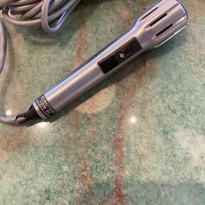 Sonotone CDM 80 - Vintage Microphone - Harp Player Mic image 3
