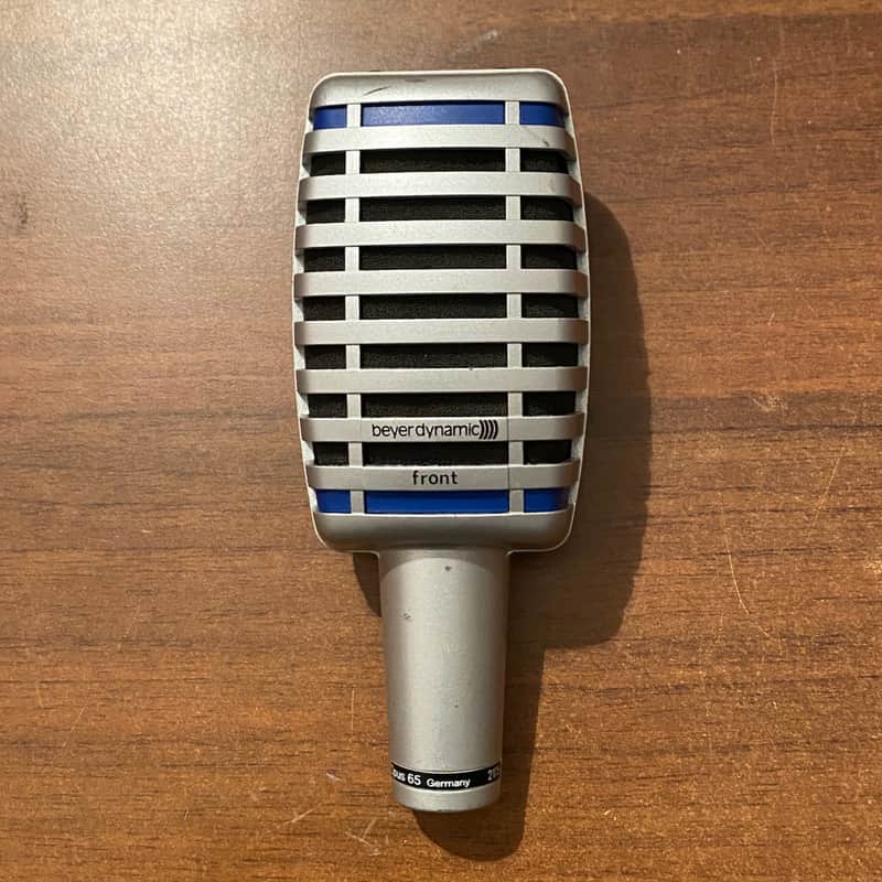 BEYERDYNAMIC Opus 65 image 1