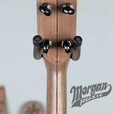 Pisgah Woodchuck Open Back Banjo image 6