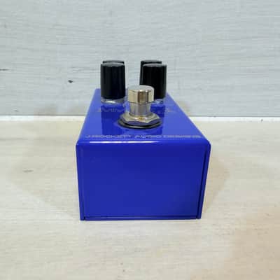 J. Rockett Audio Designs Immortal Echo Delay Pedal USA Made Analog-Voiced Echo 2018-Present image 5