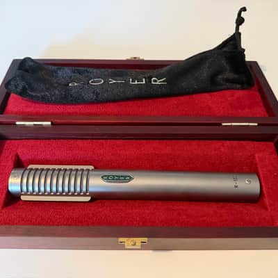 Royer R-122 Active Ribbon Microphone - “cherry-picked” beauty image 3