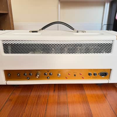 Ceriatone British Style Plexi101 All Access 100w/50w Plexi Amplifier image 3