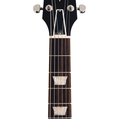 Heritage Custom Shop H-150 2023 - Ebony - Core Collection Limited Run. NEW (Authorized Dealer) image 8