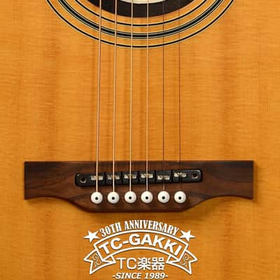 2004 LINE 6 Variax Acoustic 700 image 5