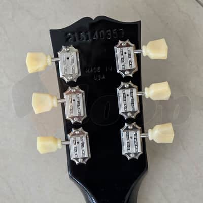 Gibson Les Paul Studio image 10