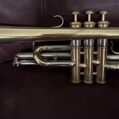 Olds Standard (1934) Bb Cornet SN 3147 (100% new clear lacquer) image 7