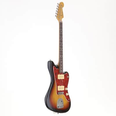 Fender Japan Jm66 80 3 Ts [Mijs036704] (06/29) image 11