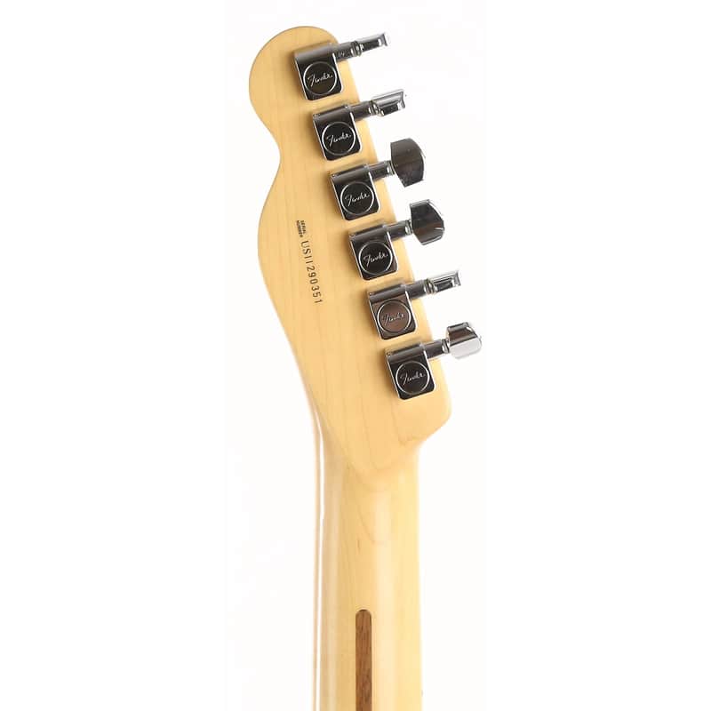 Fender "Tele-bration" Limited Edition 60th Anniversary Cabronita Telecaster 2011 image 5