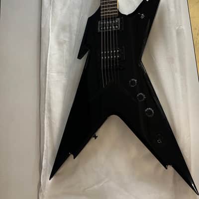 Dean Razorback X 2025 - Classic Black image 2