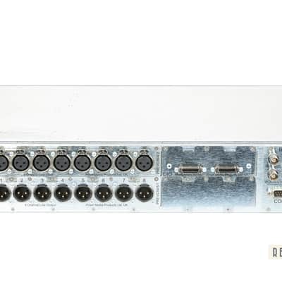 Prism Sound Dream ADA-8XR 8 CH AD/DA-Converter with ProTools HD-Interface image 4