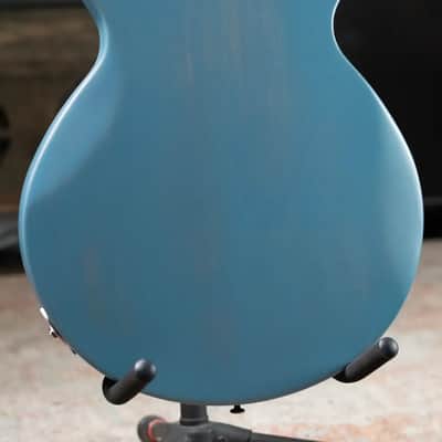 National RP2 Pioneer - Translucent Blue with Hardshell Case image 8