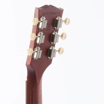 GIBSON USA Les Paul Junior Satin Cherry [017790474] (07/01) image 12