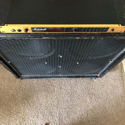 Marshall JMP-1 preamp image 4