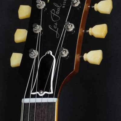 GIBSON CUSTOM Murphy Lab 1956 Les Paul Goldtop Ultra Light Aged Double Gold -2026- [6 6074] (09/15) image 15