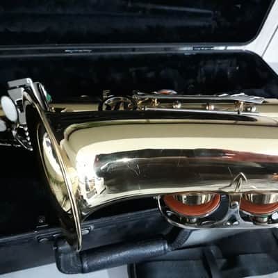 Selmer AS600 Aristocrat - Consignment image 7