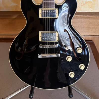 Collings I-35 Deluxe 2007 -Rare(Bill Colling Era) image 6
