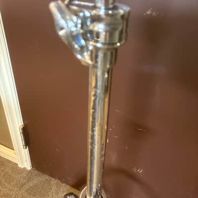 Pearl B-1000 Uni-Lock Double Braced Cymbal Boom Stand (Used) image 4
