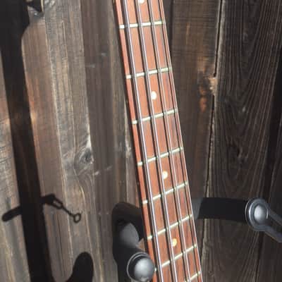 Gibson EB-2DC 1968 Cherry, reduced to $2,295.00 image 3