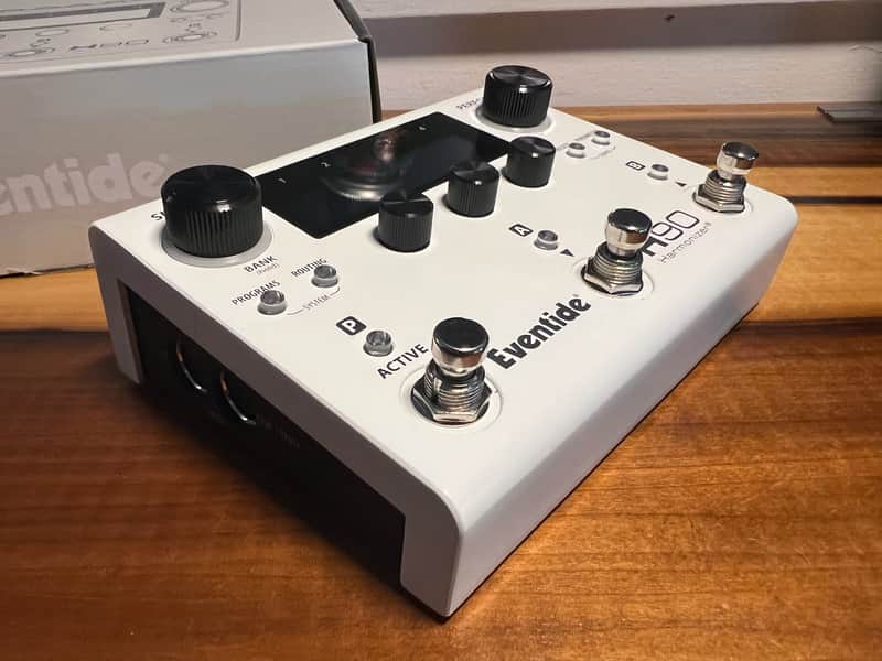 Eventide H90 Harmonizer