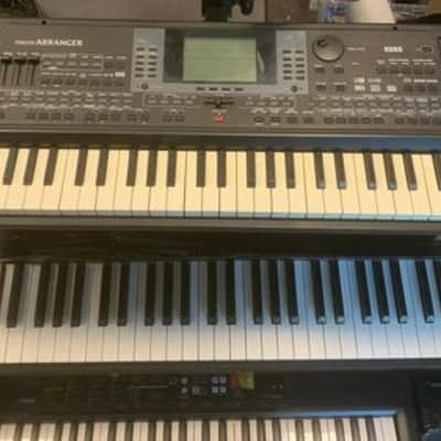 Korg microARRANGER 61-Key Portable Digital Workstation image 4