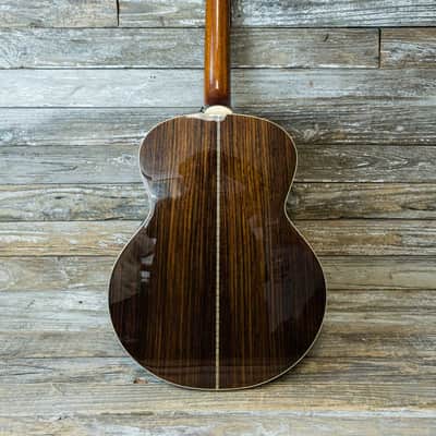 Guild F-1512 12-string - Natural w/Cs image 6