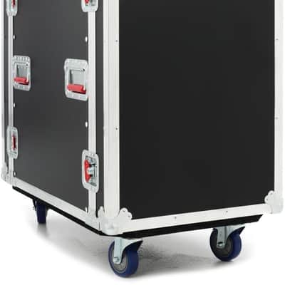 Gator G-TOUR16UCA-24D ATA Wood Deep Rack Case image 2