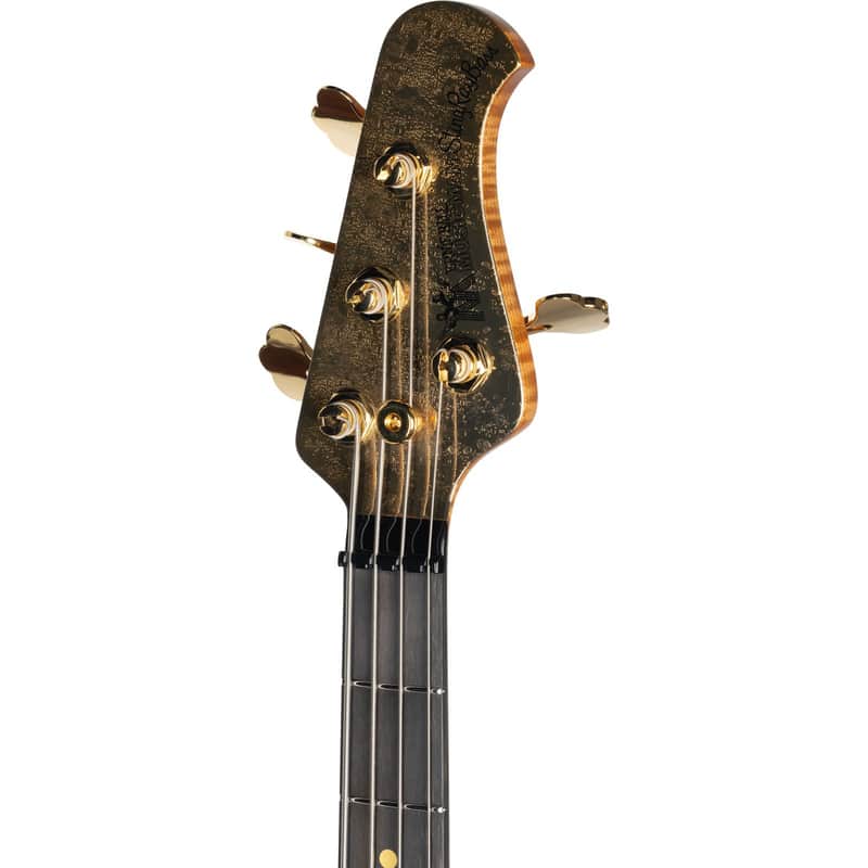 Ernie Ball Music Man 50th Anniversary StingRay 4 H image 5