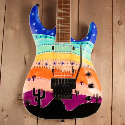 ギター Jackson Stars DK-BN02 Jackson Stars DK-BN02 | Reverb