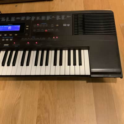 Roland E-500 Roland E 500 Intelligent Keyboard image 3