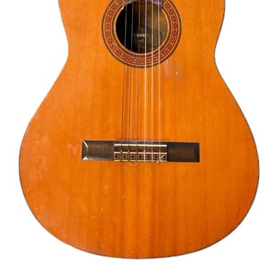 Yamaha Guitar - Acoustic G-60A image 1