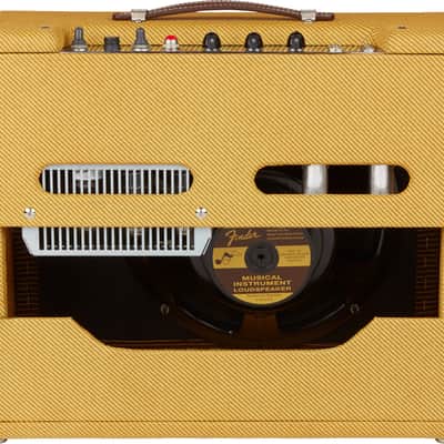 Fender '57 Custom Deluxe, 120V Model #: 8150500100 image 2