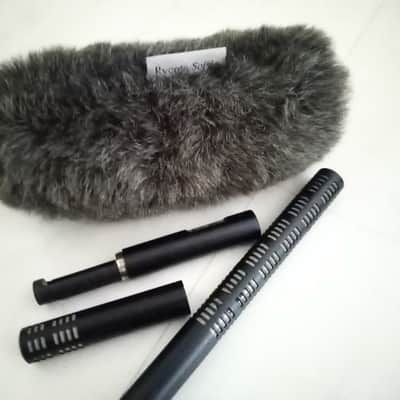 Sennheiser K6/ME64/ME66/RYCOTE SOFTIE 21/22 image 1