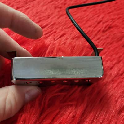 Late 1970's Aria Pro II T-Top Alnico-V or AL-V Humbucker Chrome - Matsumoku - Made In Japan image 14